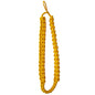 Box Shoulder Cord (Button Loop) Select Color (Each) - JROTC.com