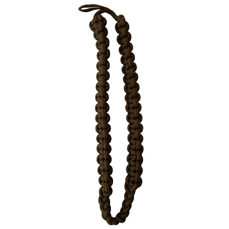 Box Shoulder Cord (Button Loop) Select Color (Each) – JROTC.com