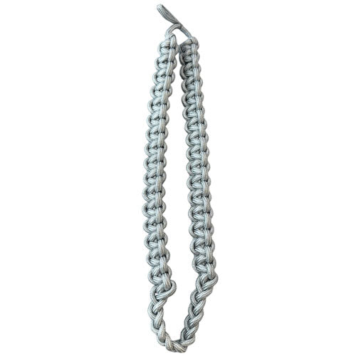 NJROTC Aiguillettes (Shoulder Cords)