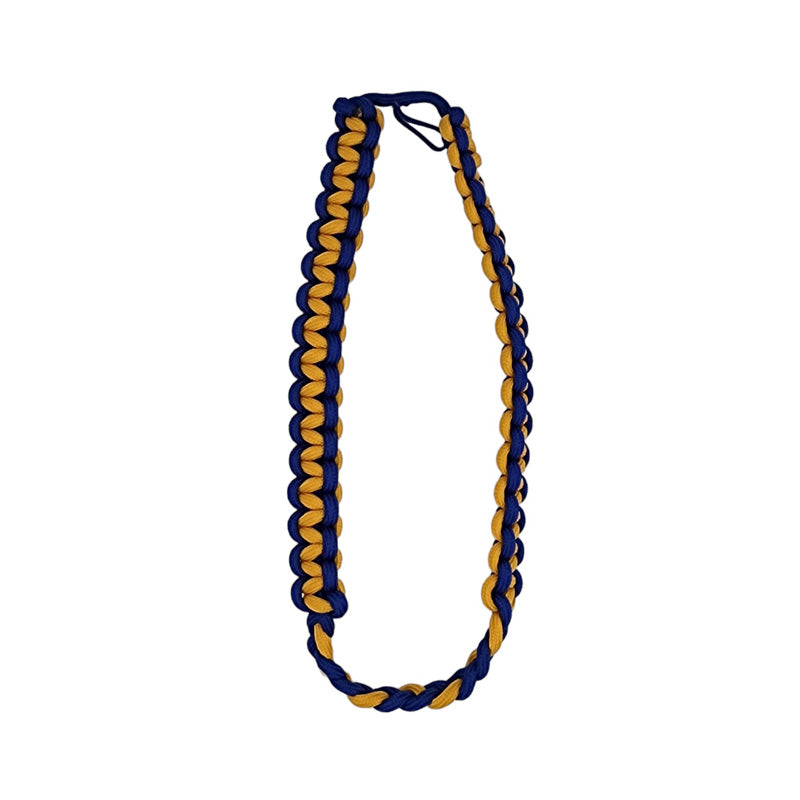 Box Shoulder Cord (Button Loop) Select Color (Each) – JROTC.com
