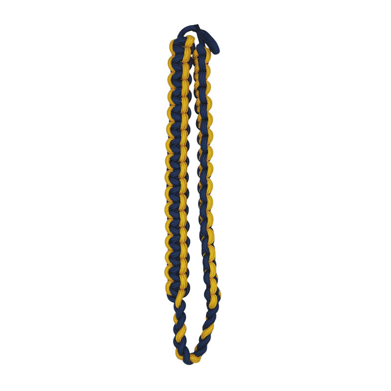 *In Stock* Box Shoulder Cord (Button Loop) - Select Color