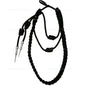 Staff Lanyard Shoulder Cord (Button Loop) - Select Color