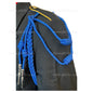 Staff Lanyard Shoulder Cord (Button Loop) - Select Color