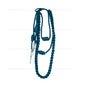 Staff Lanyard Shoulder Cord (Button Loop) - Select Color