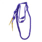 Staff Lanyard Shoulder Cord (Button Loop) - Select Color