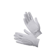 Gripper Dot Parade Gloves (50 Pack) - JROTC.com