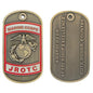 JROTC Challenge Coin With Chain (Each)