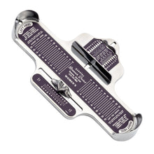 Women's Shoe Sizer Brannock Device - JROTC.com