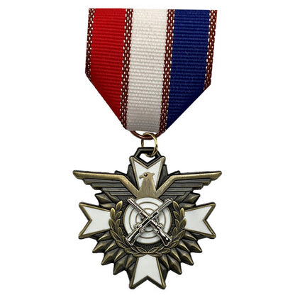 Stock Medal Sets