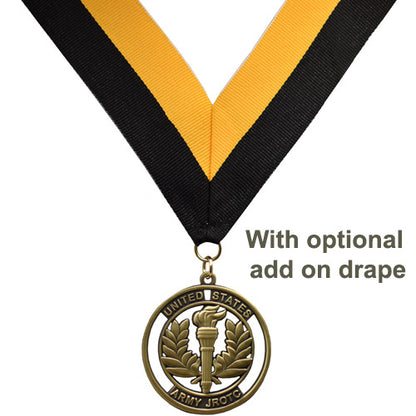 Army JROTC Graduation Medal - JROTC.com