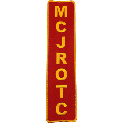 Stole Add On Patches - JROTC.com