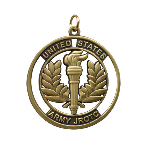 Army JROTC Graduation Medal - JROTC.com