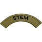 Army OCP tabs - JROTC.com