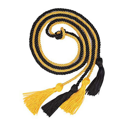 Solid Strand Double Strand Graduation Cord – JROTC.com