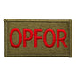 OCP Leadership Patch (Hook Back) (EA) - JROTC.com
