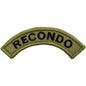 Army OCP tabs - JROTC.com