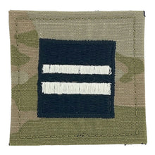 OCP Air Force Senior ROTC Hook Back Patch (EA) - JROTC.com