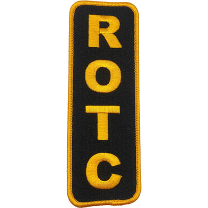 Stole Add On Patches - JROTC.com