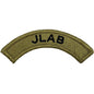 Army OCP tabs - JROTC.com