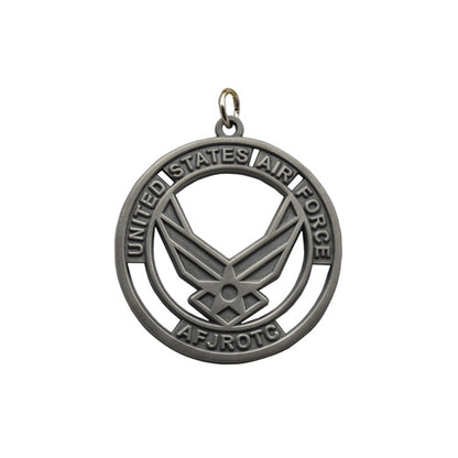 Air Force JROTC #1 Graduation Medal - JROTC.com