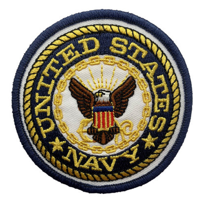 Active Duty Ascension Patch Kits - All Services