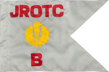 Army JROTC Guidon