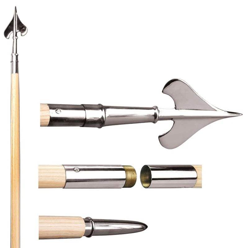 8 Foot Guidon Pole Set [JDT-51-030]