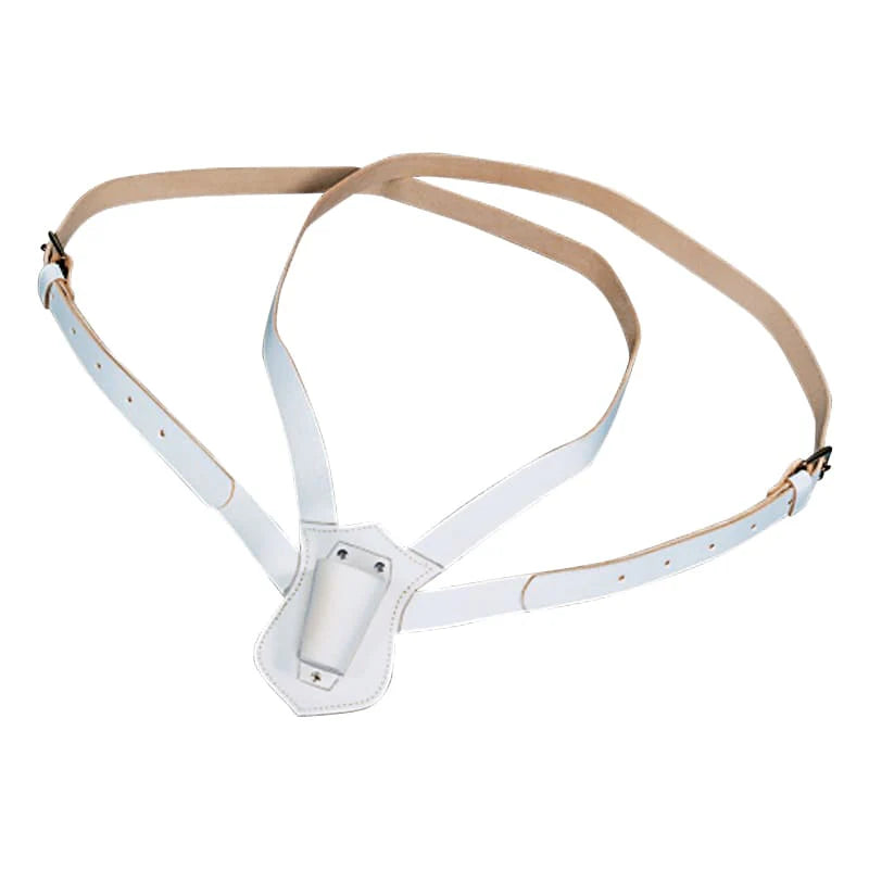 Leather Carrying Belt
