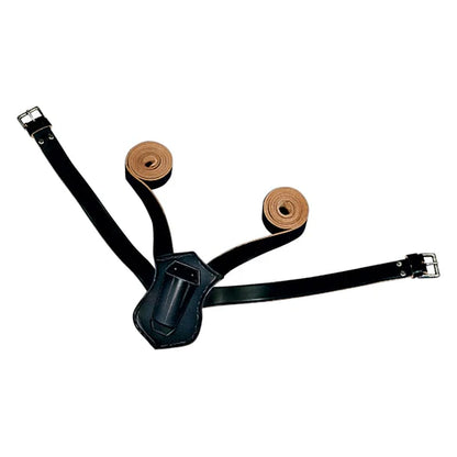 Leather Carrying Belt