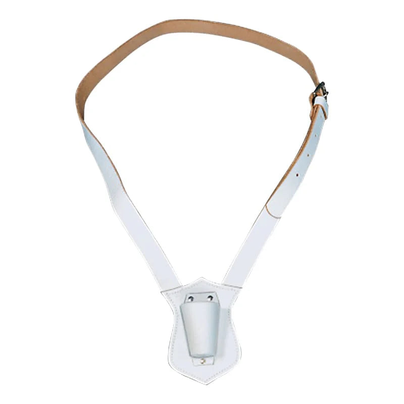 Leather Carrying Belt