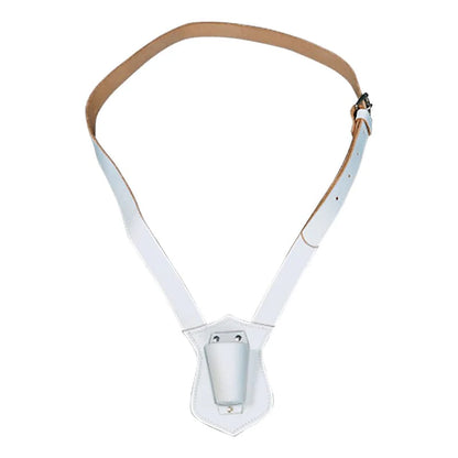 Leather Carrying Belt