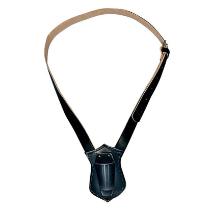 Leather Carrying Belt