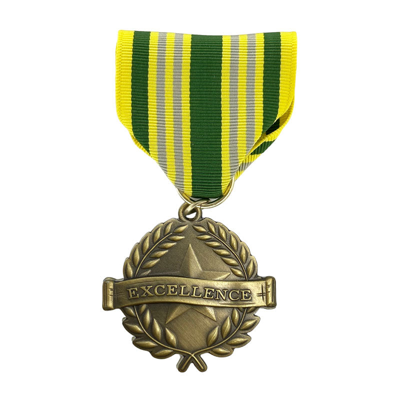N Series Medal Sets
