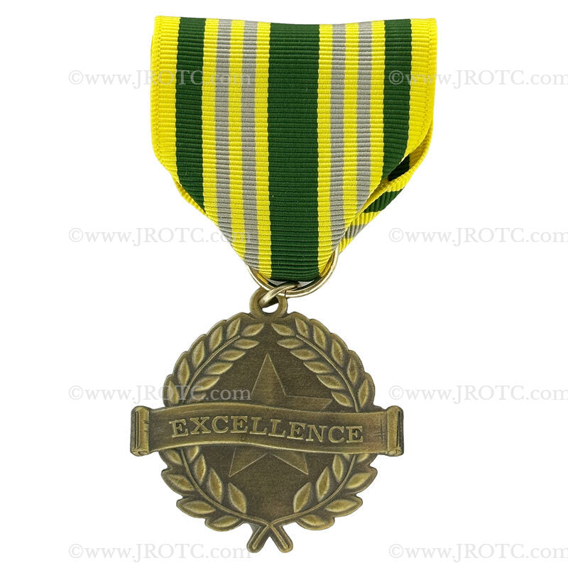 N Series Medal Sets - JROTC.com