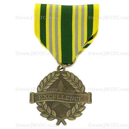 N Series Medal Sets