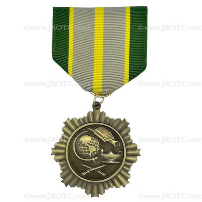 N Series Medal Sets