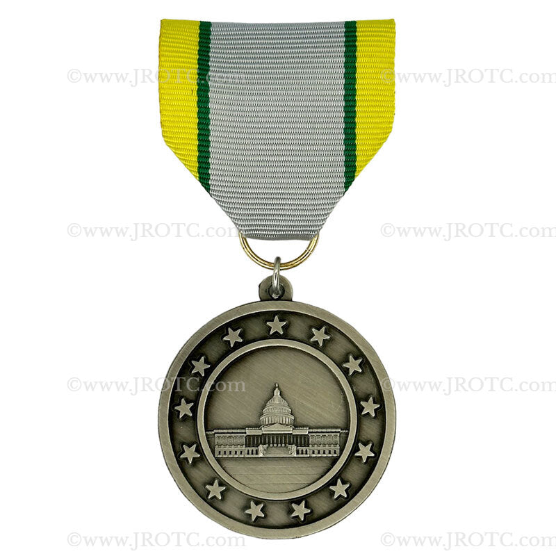 N Series Medal Sets