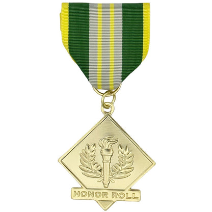 N Series Medal Sets