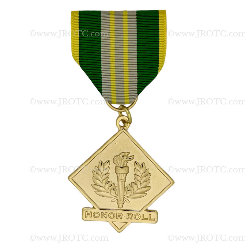 N Series Medal Sets