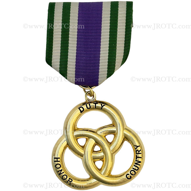 N Series Medal Sets