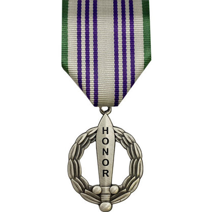 N Series Medal Sets