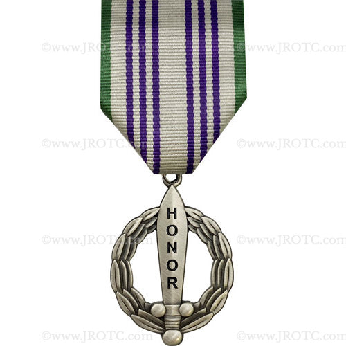 N Series Medal Sets - JROTC.com