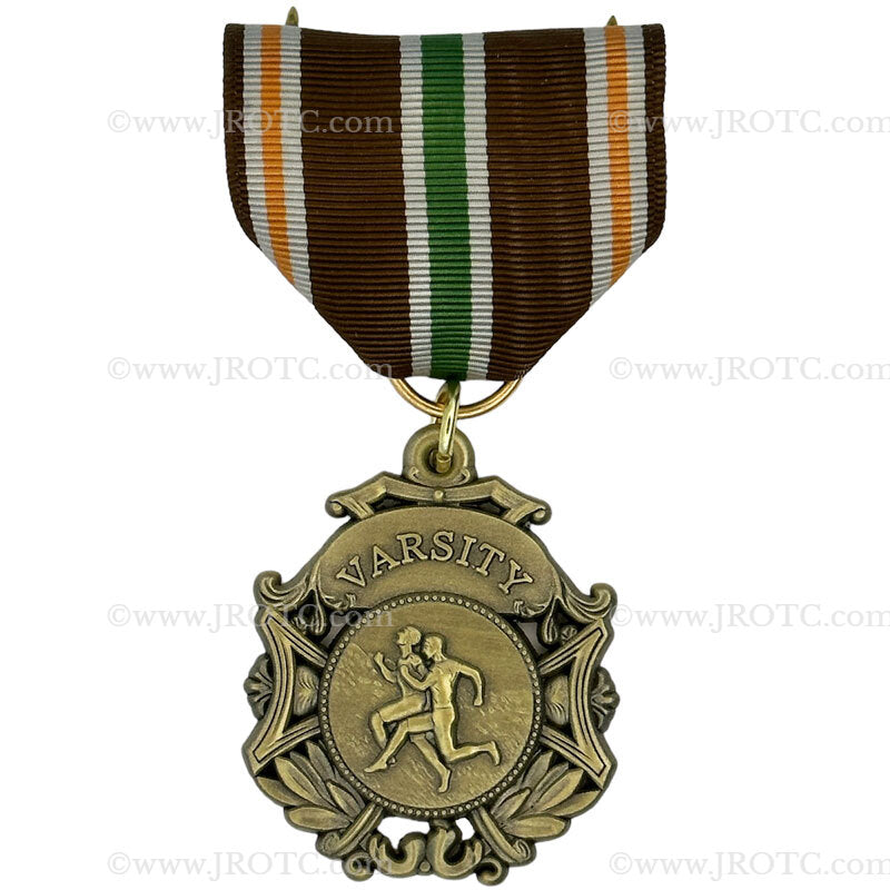 N Series Medal Sets - JROTC.com