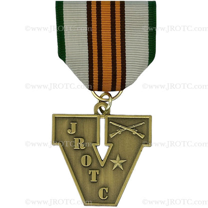 N Series Medal Sets - JROTC.com