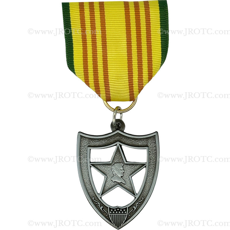 N Series Medal Sets - JROTC.com