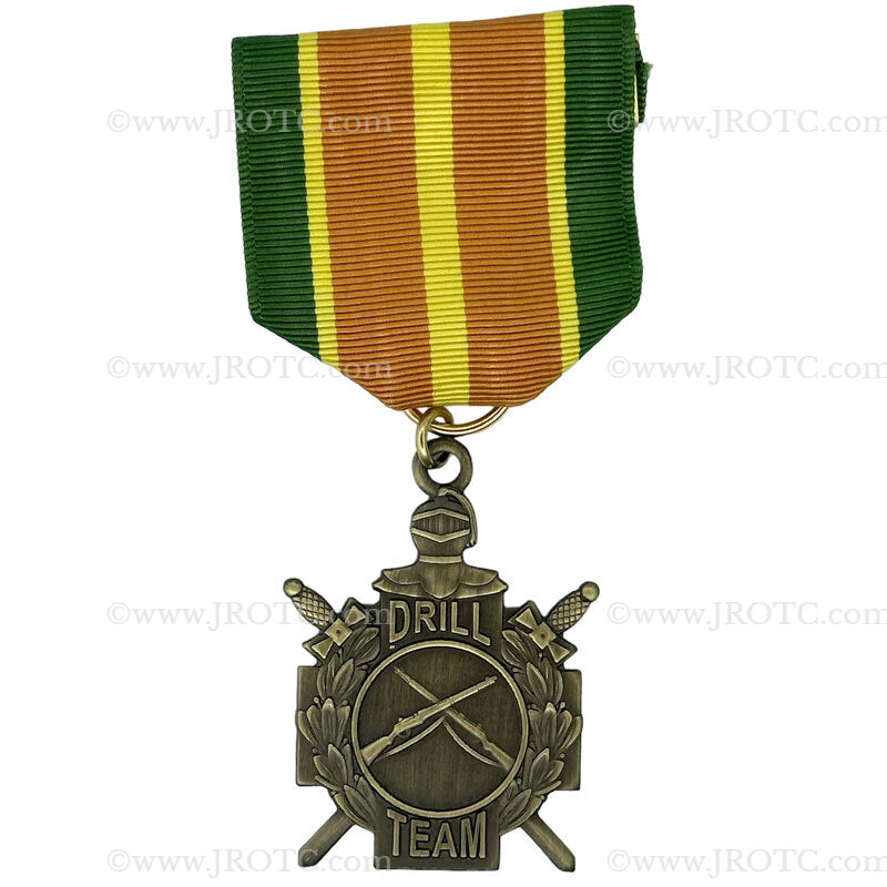 N Series Medal Sets - JROTC.com