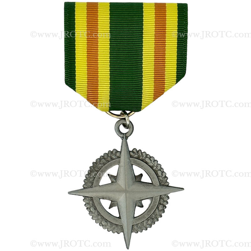 N Series Medal Sets