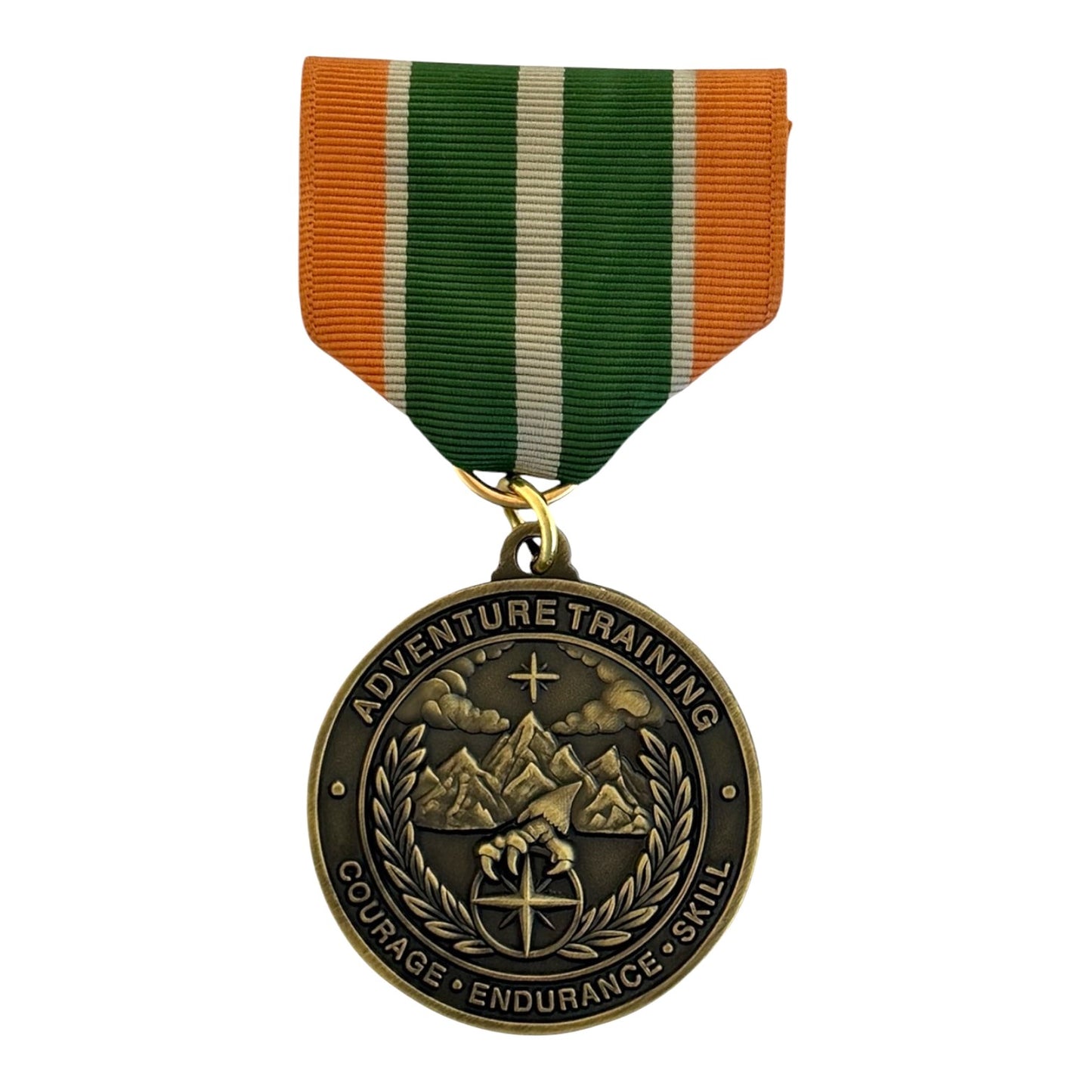 N Series Medal Sets