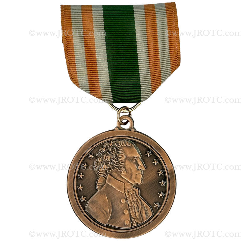 N Series Medal Sets