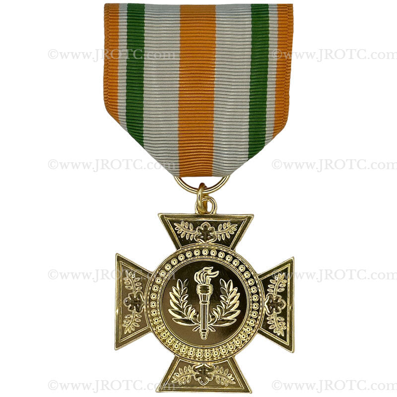 N Series Medal Sets - JROTC.com